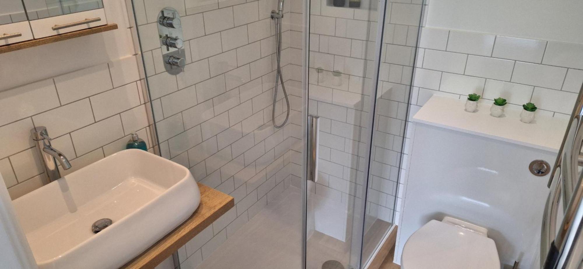 New 3 Bedrooms Flat In Ashford Near Heathrow Zewnętrze zdjęcie